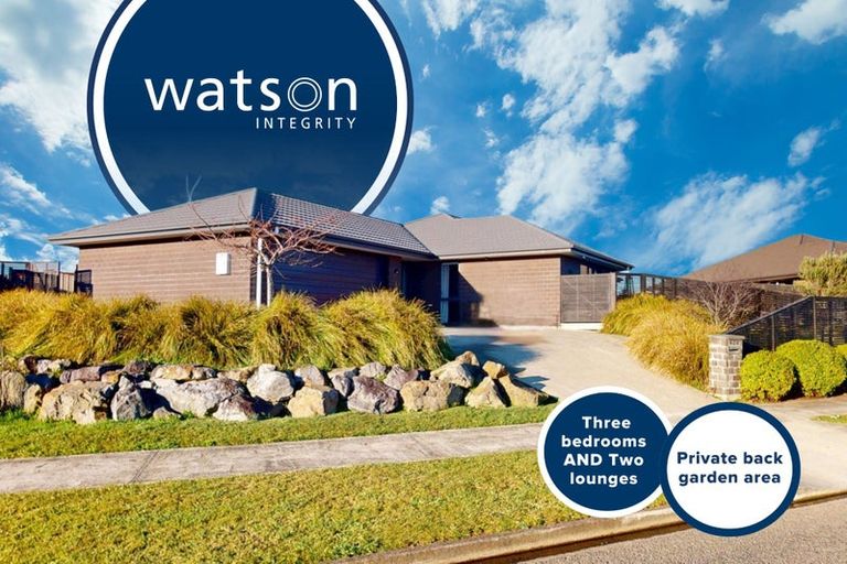 Photo of property in 24 Macdonald Heights, Feilding, 4702