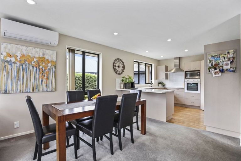 Photo of property in 3 Coppinger Terrace, Aidanfield, Christchurch, 8025