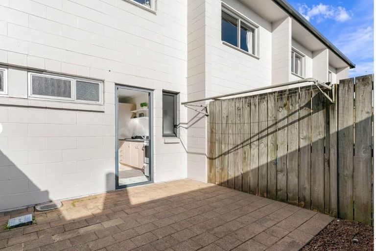 Photo of property in 5/8 Mission Street, Tauranga, 3110