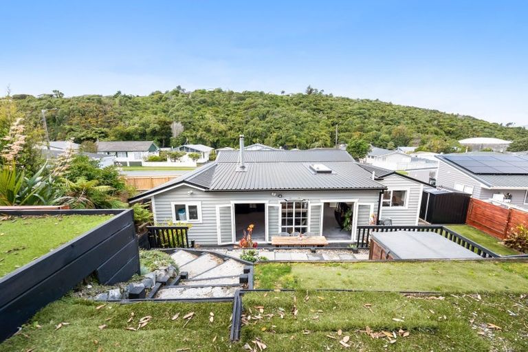 Photo of property in 185 Major Drive, Kelson, Lower Hutt, 5010