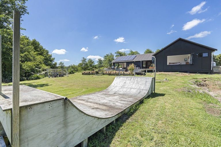 Photo of property in 113 Dorset Road, Hillsborough, New Plymouth, 4372