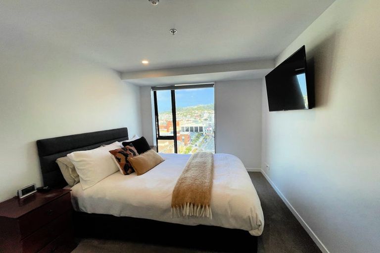 Photo of property in Vsp South, 1102/168 Victoria Street, Te Aro, Wellington, 6011