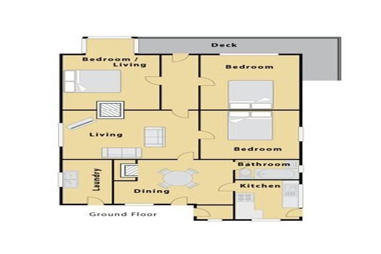 Photo of property in 38 Sugarloaf Road, Brooklyn, Wellington, 6021