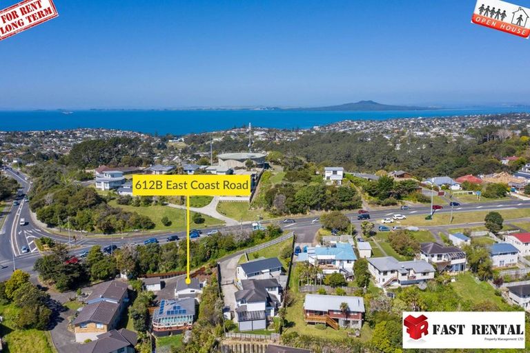 Photo of property in 2/612 East Coast Road, Pinehill, Auckland, 0630