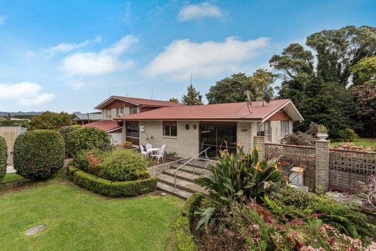 Photo of property in 187 Tablelands Road, Tirohanga, Opotiki, 3197