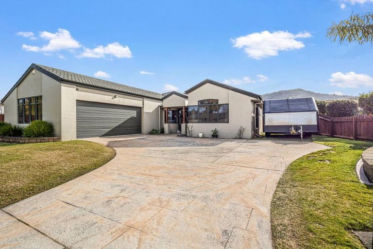 Photo of property in 6 Mccahon Drive, Pukehangi, Rotorua, 3015