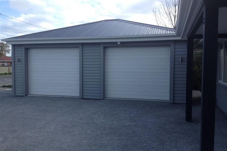 Photo of property in 23b Plynlimon Road, Fendalton, Christchurch, 8052