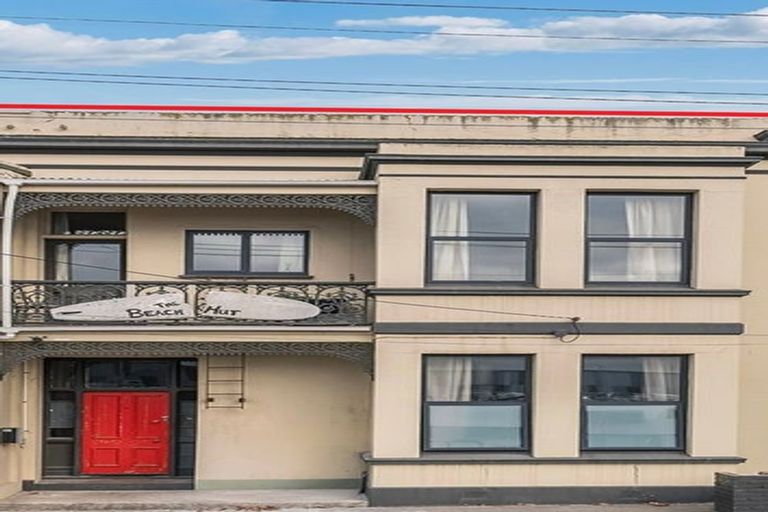 Photo of property in 142 Albany Street, North Dunedin, Dunedin, 9016