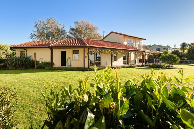 Photo of property in 461e Minden Road, Minden, Tauranga, 3176