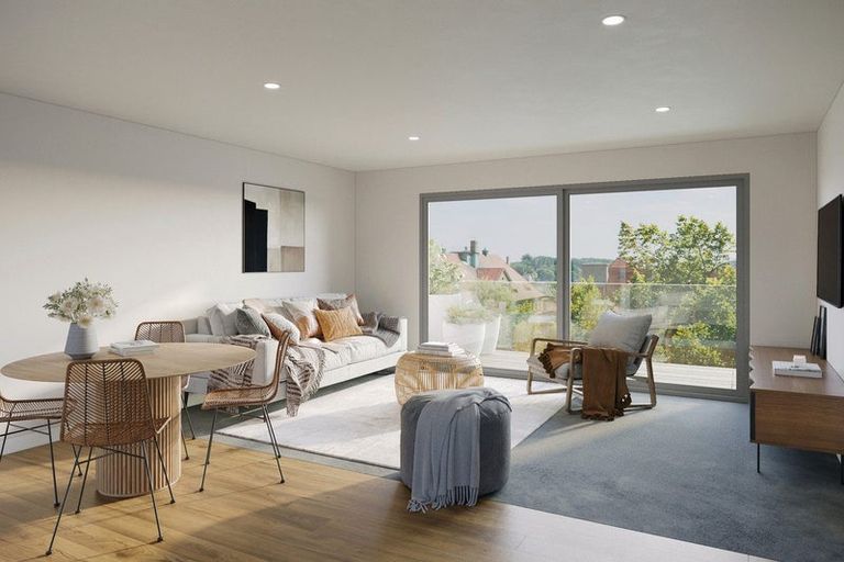 Photo of property in 2/146 Marine Parade, New Brighton, Christchurch, 8083