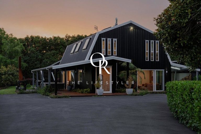 Photo of property in 7 Walter Henry Drive, Omanawa, Tauranga, 3171