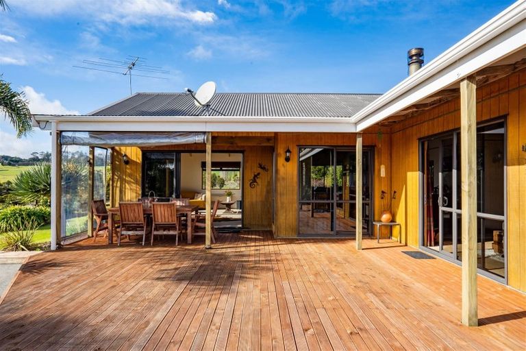 Photo of property in 502 Matarau Road, Ruatangata West, Kamo, 0185