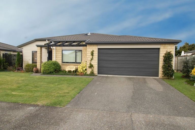 Photo of property in Parkside Villas, 125/11 Manuka Street, Matamata, 3400