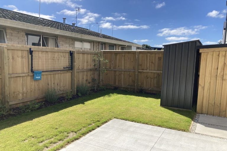 Photo of property in 15d Whitmore Street, Edgeware, Christchurch, 8013