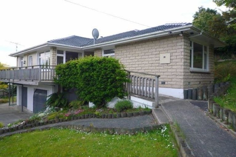 Photo of property in 80 Barr Street, Kenmure, Dunedin, 9011