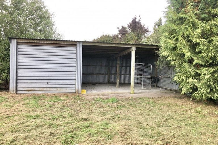 Photo of property in 145 Rolleston Street, Rakaia, 7710