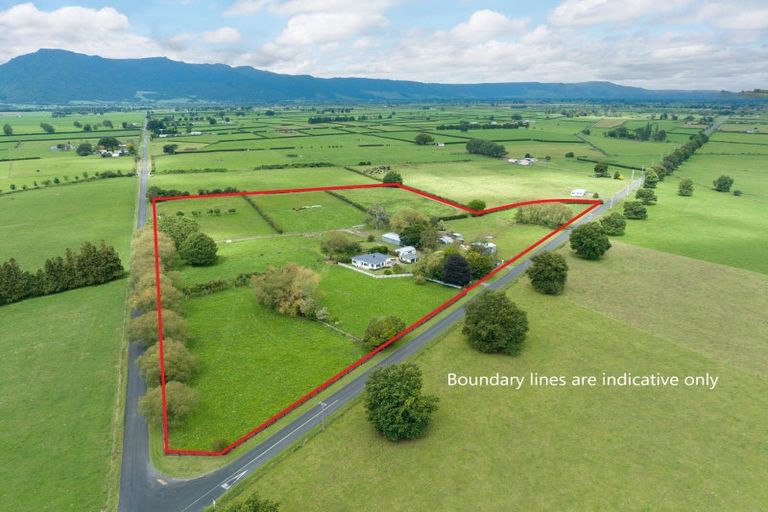 Photo of property in 708 Waghorn Road, Manawaru, Waharoa, 3474