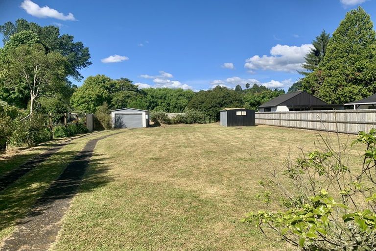 Photo of property in 13 Nelvin Avenue, Manunui, Taumarunui, 3992