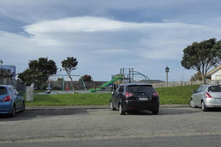 Photo of property in 1/175 Mitchell Street, Brooklyn, Wellington, 6021