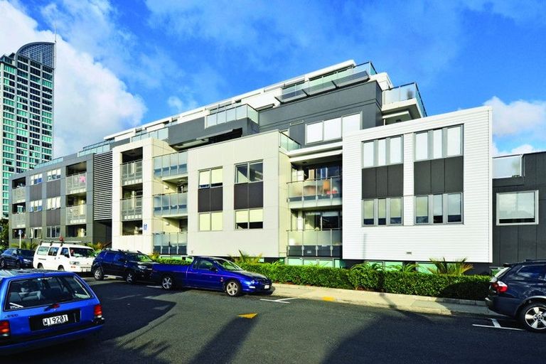 Photo of property in Maison Apartments, 111/16 Huron Street, Takapuna, Auckland, 0622