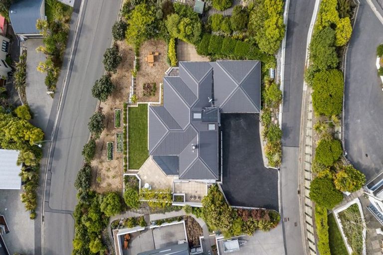 Photo of property in 4 Yelverton Place, Huntsbury, Christchurch, 8022