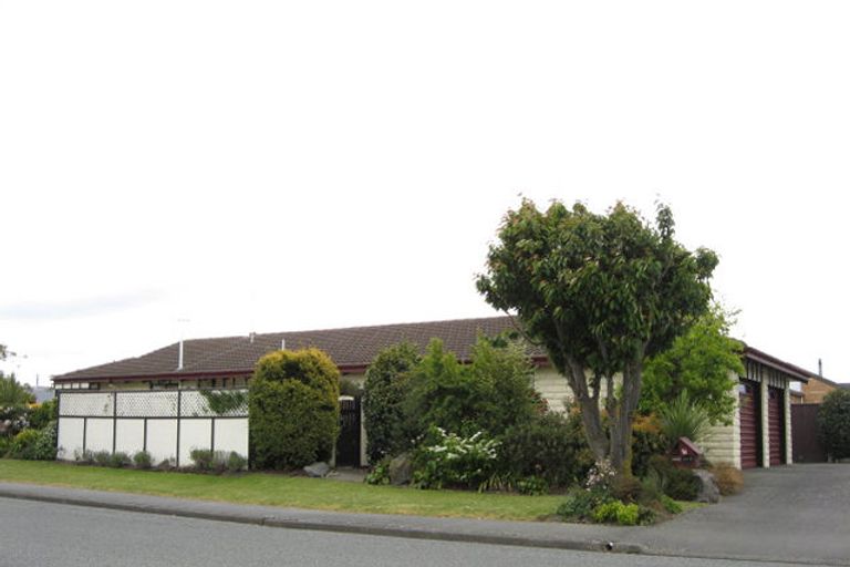 Photo of property in 276 Kingsbury Avenue, Rangiora, 7400