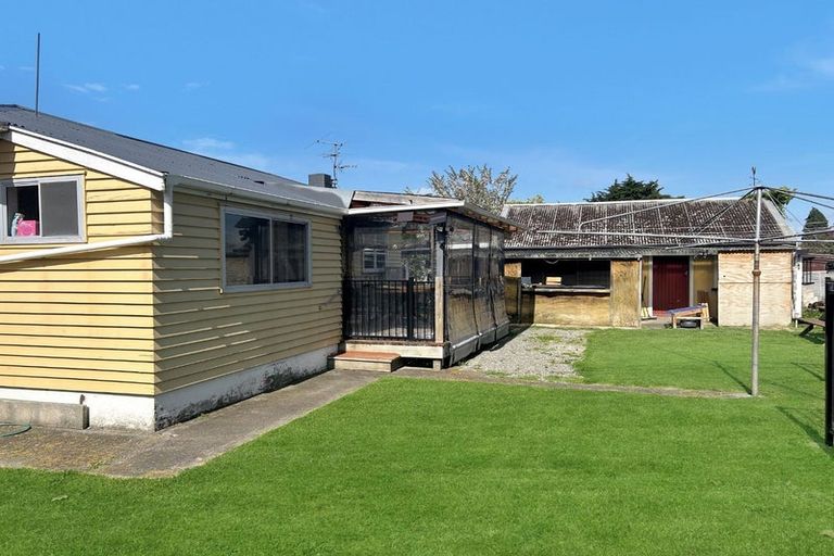 Photo of property in 17 Devon Street, Solway, Masterton, 5810
