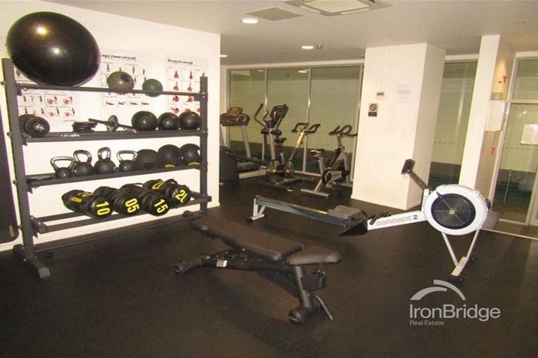 Photo of property in Soho Apartments, 918/74 Taranaki Street, Te Aro, Wellington, 6011