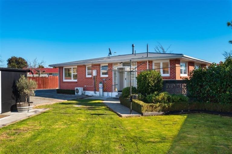 Photo of property in 13 Bexhill Crescent, Redwoodtown, Blenheim, 7201