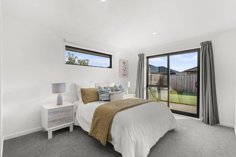 Photo of property in 40 Clement Avenue, Rolleston, 7615