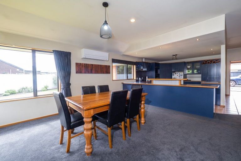 Photo of property in 3 Hight Place, Tinwald, Ashburton, 7700