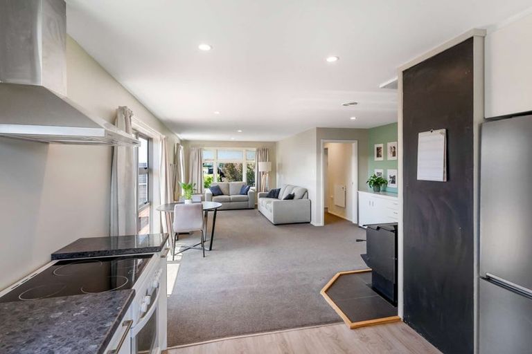 Photo of property in 144 Carters Road, Amberley, 7410