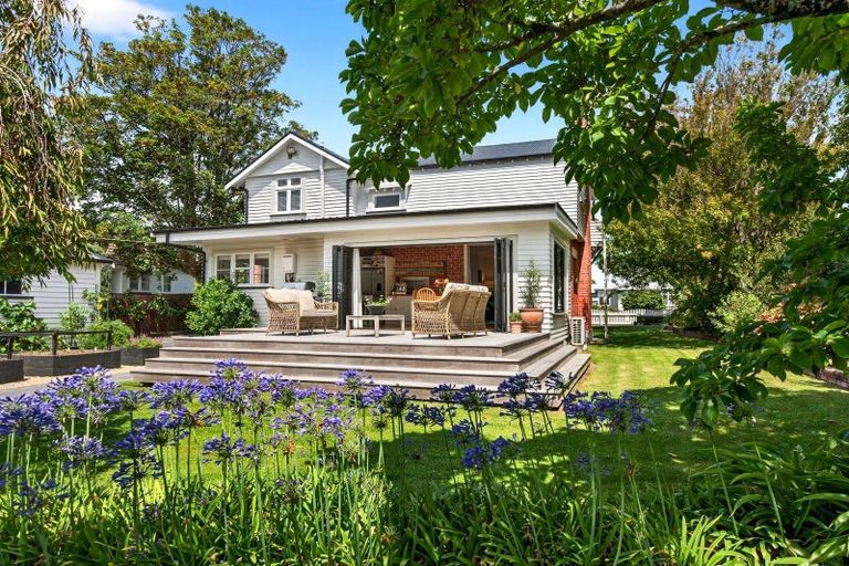 Photo of property in 124 Essex Street, Masterton, 5810