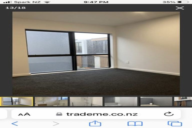 Photo of property in The Paddington, 41/97d Taranaki Street, Te Aro, Wellington, 6011