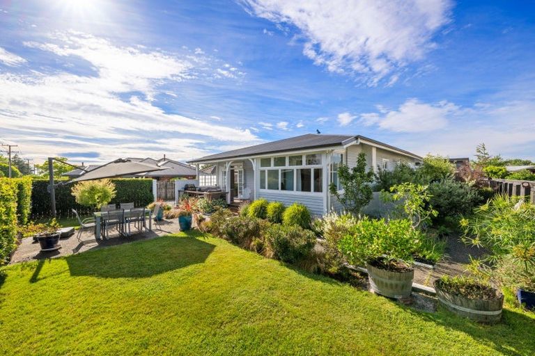 Photo of property in 71 Parker Street, Mayfield, Blenheim, 7201