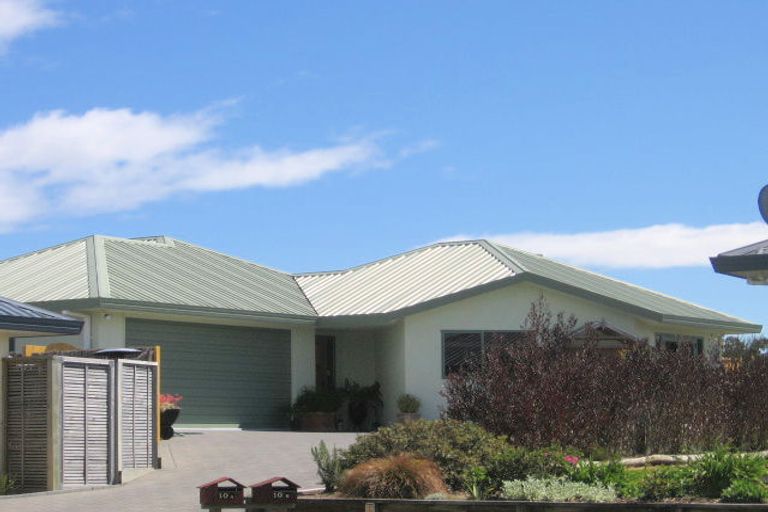 Photo of property in 1/10 Takawai Place, Nukuhau, Taupo, 3330