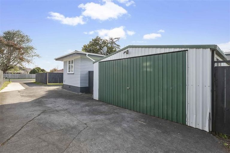 Photo of property in 1/47 Willis Road, Papakura, 2110