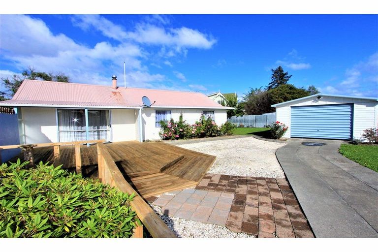 Photo of property in 6 Saul Lane, Springlands, Blenheim, 7201