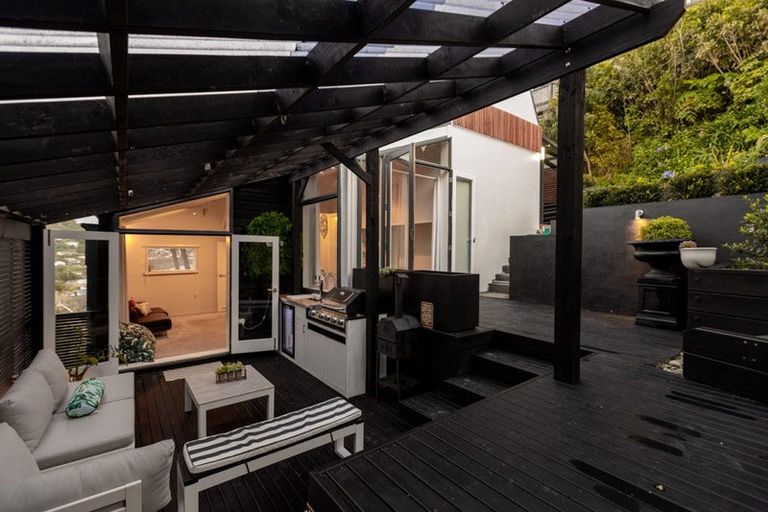 Photo of property in 57 Rhine Street, Island Bay, Wellington, 6023