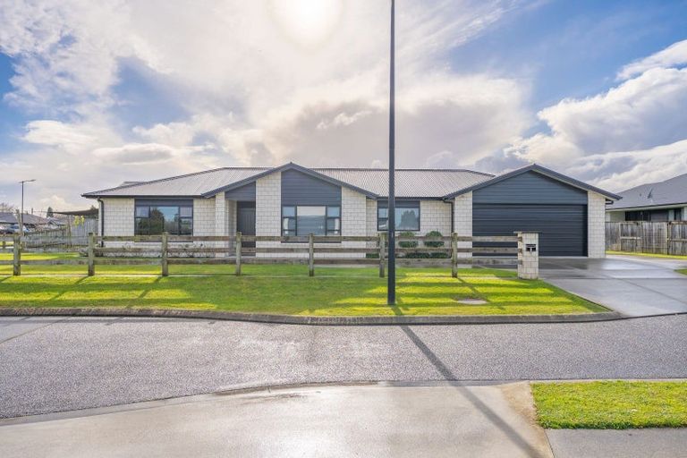 Photo of property in 1 Sadie Drive, Matamata, 3400