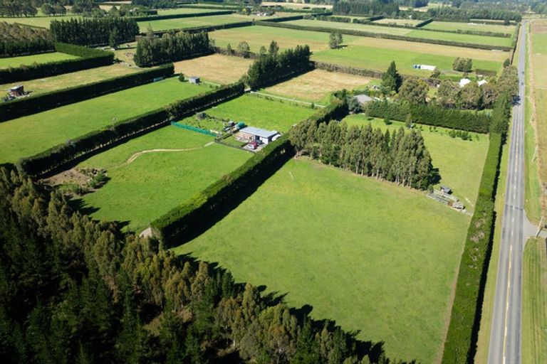 Photo of property in 108 Fishers Road, Loburn, Rangiora, 7473
