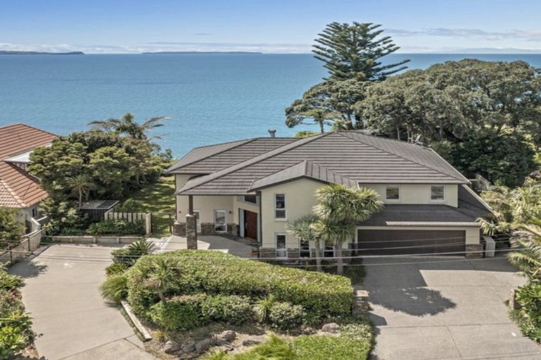 Photo of property in 24 Cliff Road, Torbay, Auckland, 0630