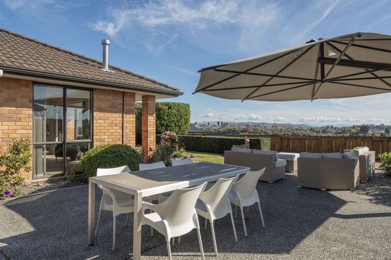 Photo of property in 12 Kakapo Place, Pyes Pa, Tauranga, 3112