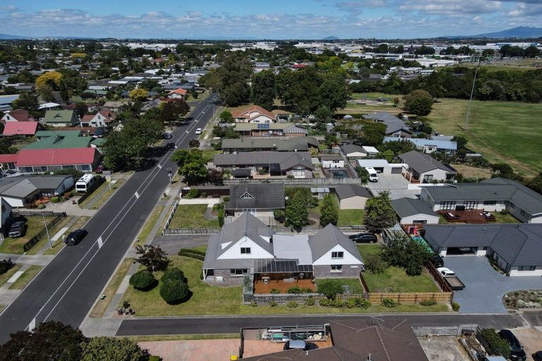 Photo of property in 49 Ashurst Avenue, Pukete, Hamilton, 3200