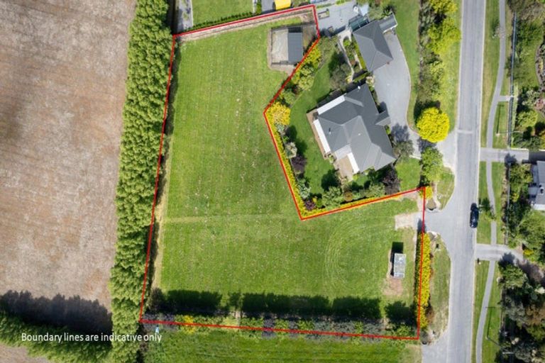 Photo of property in 20 Petticoat Lane, Doyleston, 7682