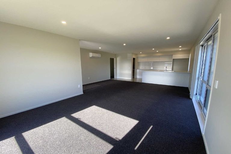 Photo of property in 6 Ranby Place, Woodend, 7610