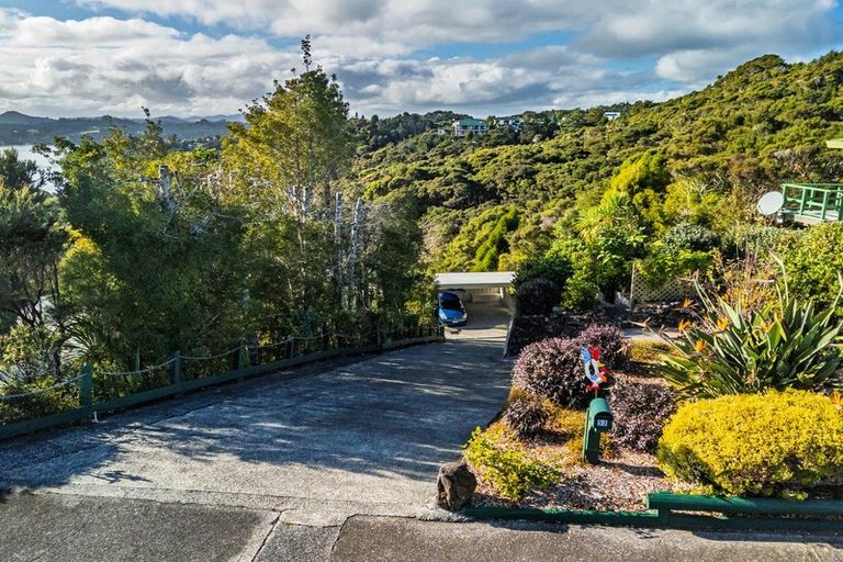 Photo of property in 53 Te Haumi Drive, Paihia, 0200