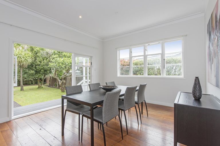 Photo of property in 55 Calgary Street, Mount Eden, Auckland, 1041