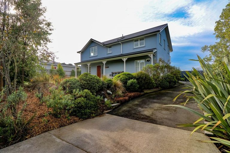 Photo of property in 31 Shaw Street, Geraldine, 7930