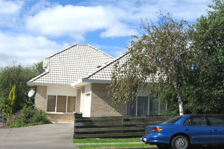 Photo of property in 2/260 Bucklands Beach Road, Bucklands Beach, Auckland, 2012